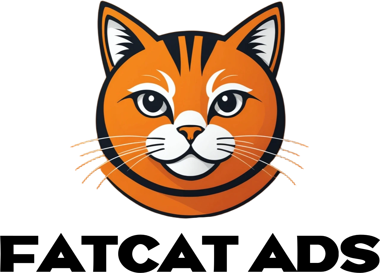 FatCat Ads Logo